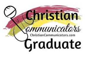 Christian Communicator Graduate