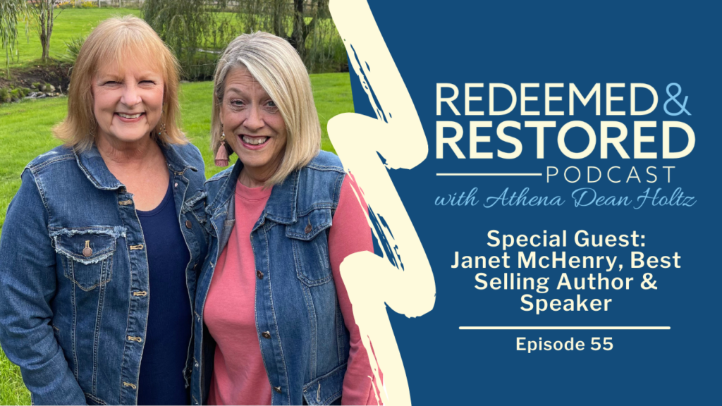 R R Ep 55 Janet McHenry