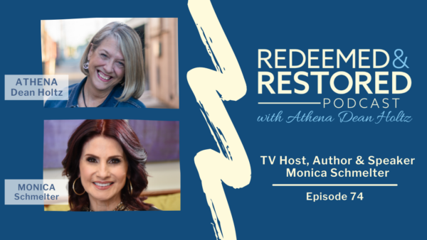 Redeemed & Restored Podcast Cover image